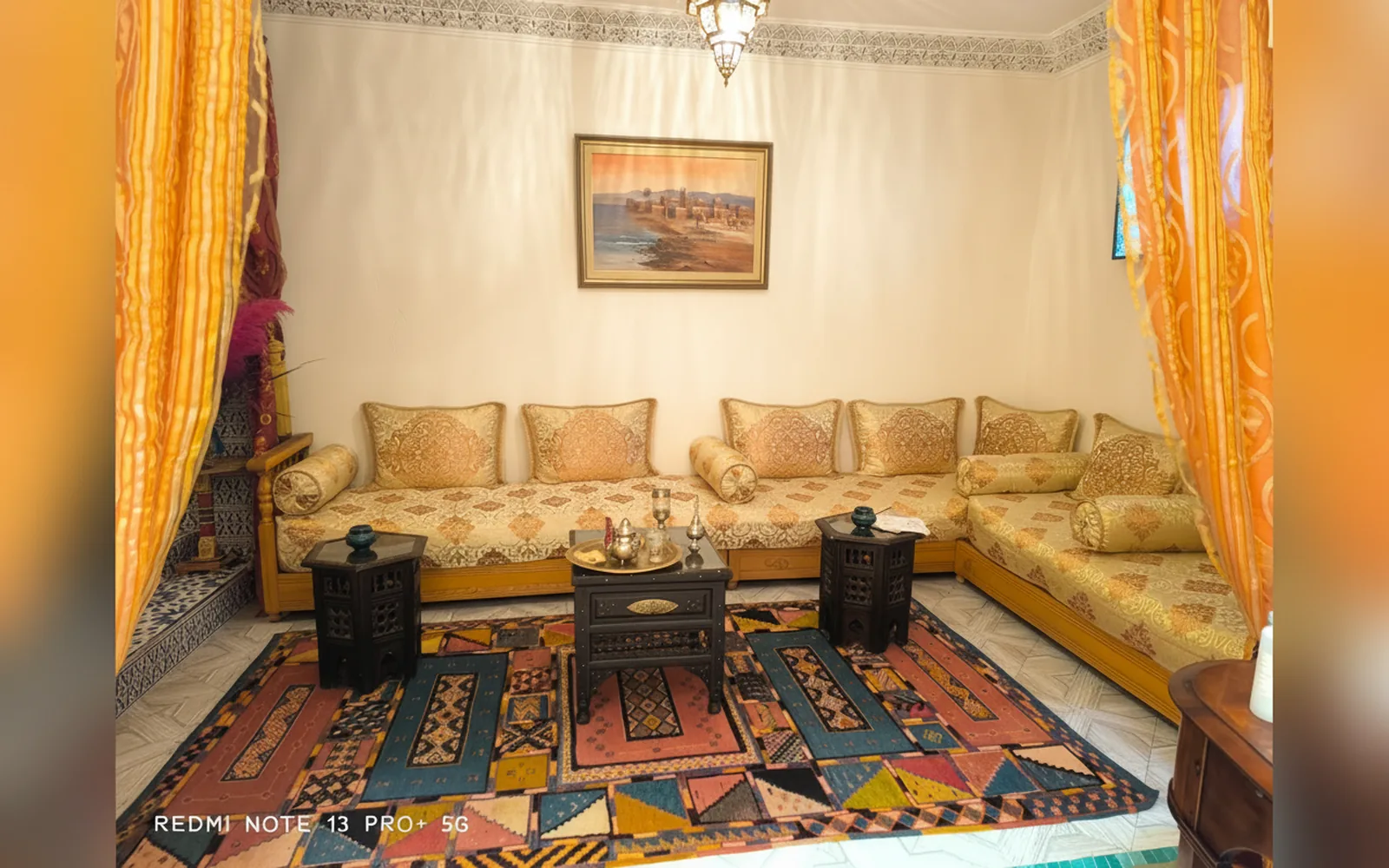 Riad DAR BARBI, Marrakech — galleria foto 97